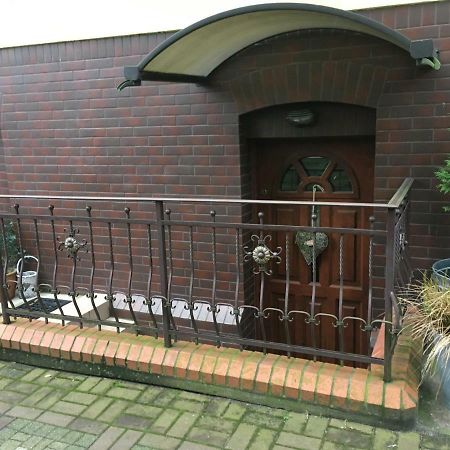Mini Apartament Marine Świnoujście Exterior foto