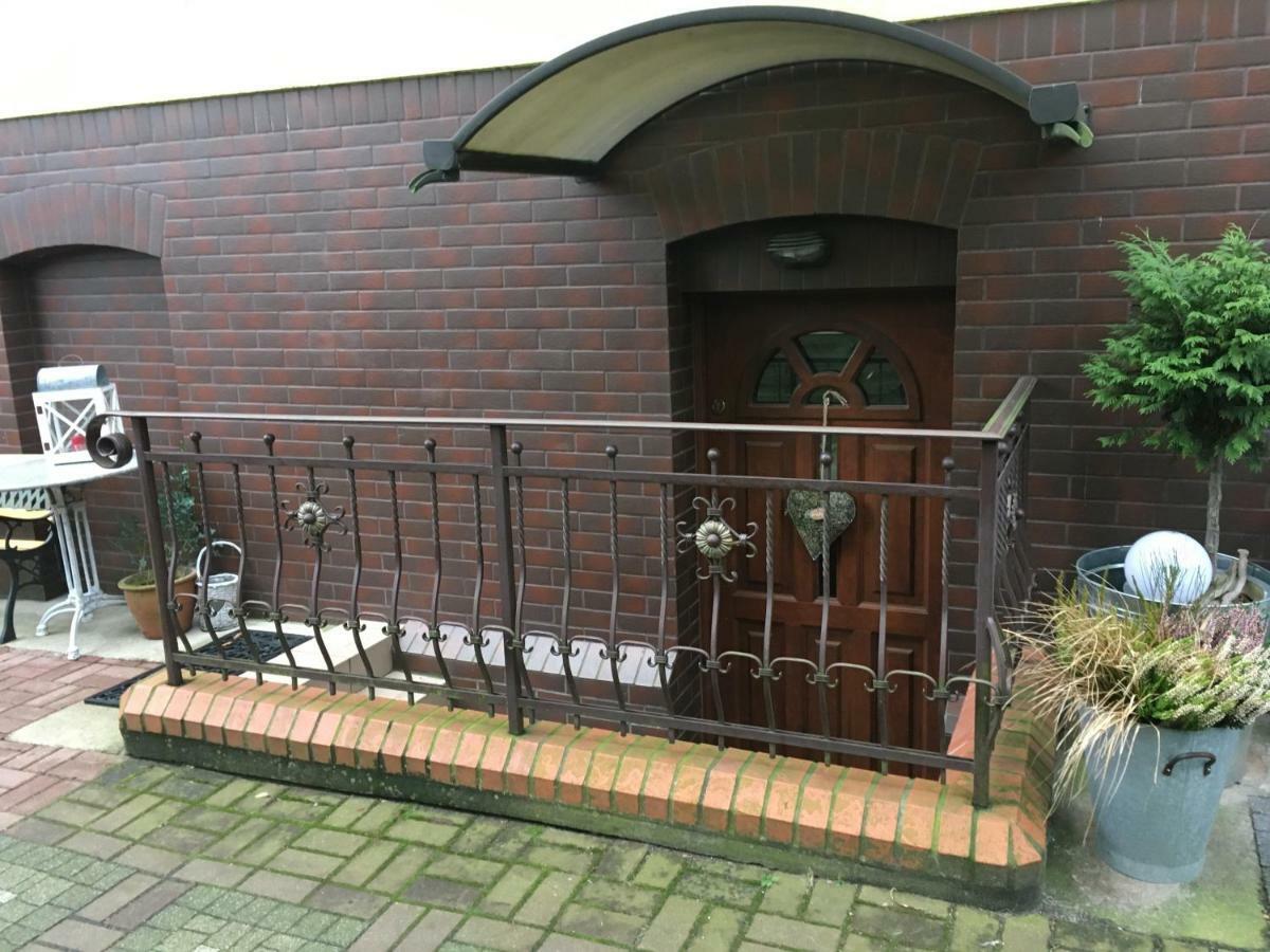 Mini Apartament Marine Świnoujście Exterior foto